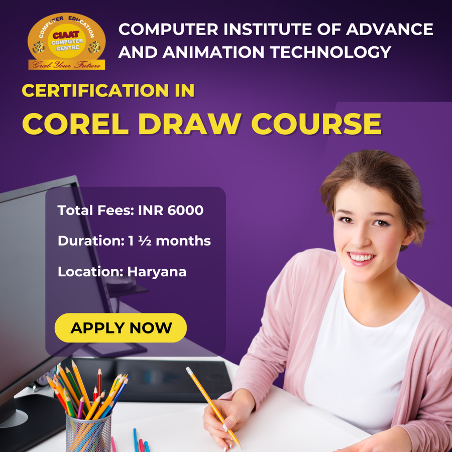 Computer Institute of Advance & Animation Tech 